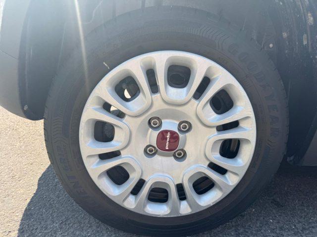 FIAT Panda 1.0 GSE S&S Hybrid Street (AUTOCARRO N1)