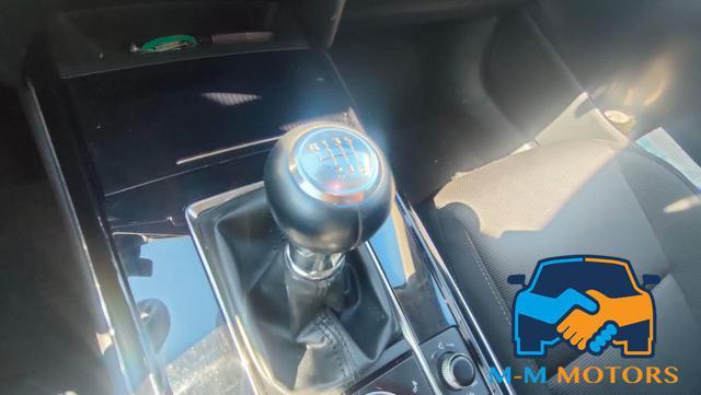 MAZDA CX-30 2.0L Skyactiv-G M Hybrid 2WD Exceed