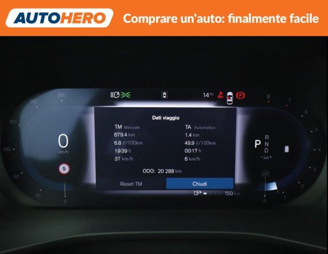 VOLVO XC40 B3 automatico Core