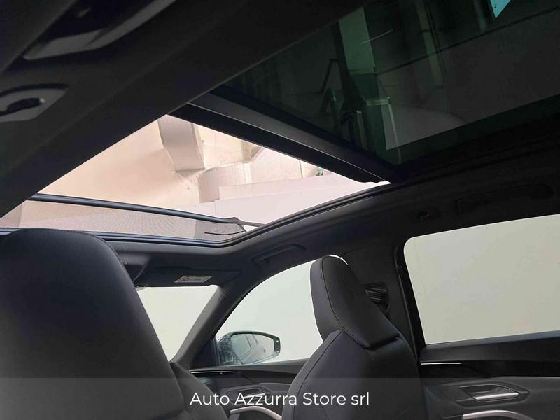 Audi Q5 2.0 TDI MHEV+ S Line Edition quattro 204cv S-Tronic *TETTO, 20'', PROMO AZZURRA*