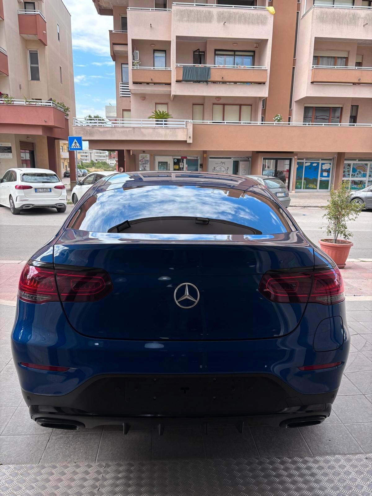 Mercedes-benz GLC 300 GLC 300 de 4Matic EQ-Power Premium