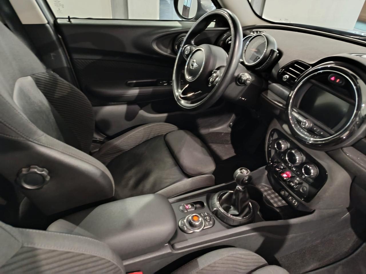 Mini Cooper D Clubman 2.0 Business