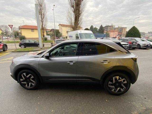 OPEL Mokka 1.2 100CV Elegance