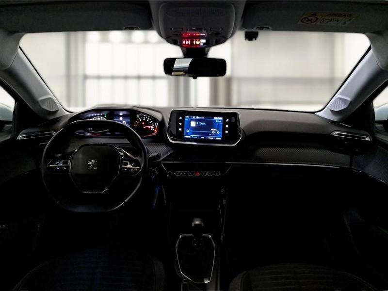 PEUGEOT 208 ACTIVE PACK BLUEHDI 100 S/S 5 PORTE BERLINA