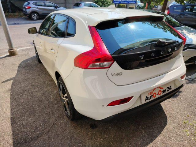VOLVO V40 D2 Business PREZZO REALE - FINANZIABILE - EURO 6