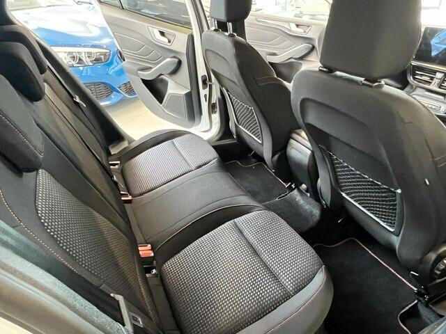 Ford Focus 1.5 EcoBlue 115 CV automatico 5p. Active