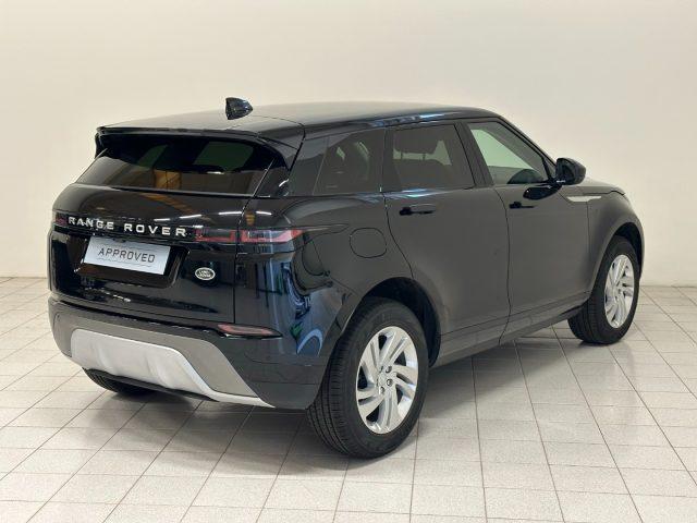 LAND ROVER Range Rover Evoque 2.0D I4 150CV AWD Business Edit. Premium AUTOCARRO