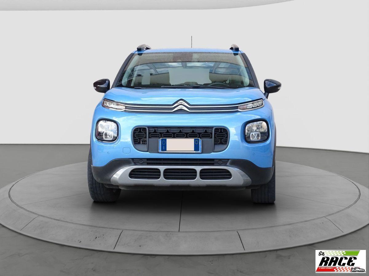 CITROEN - C3 Aircross - PureT. 110 S&S Feel