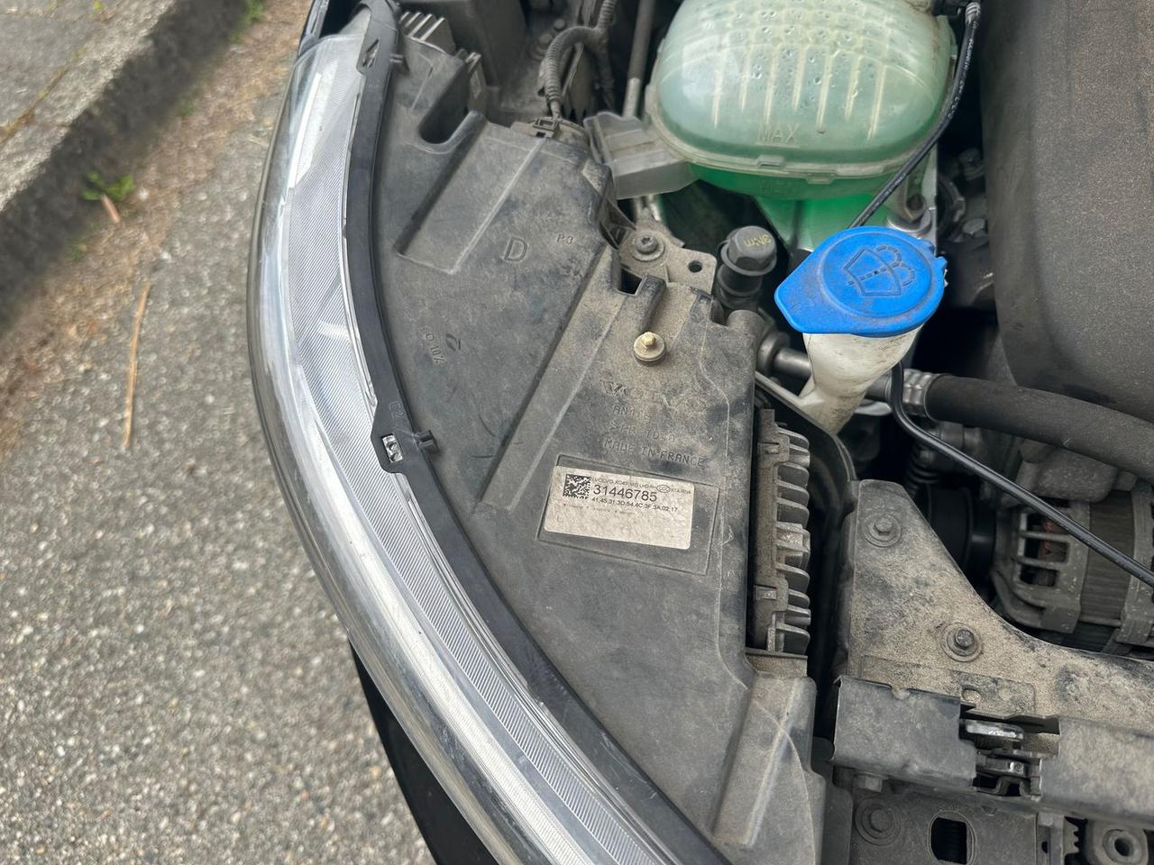 Volvo XC40 Momentum D3