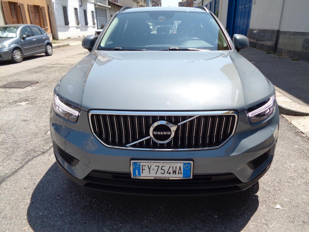 Volvo XC40 T3 Momentum