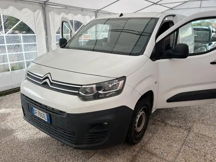 Citroen Berlingo BlueHDi 100 Stop&Start M Live