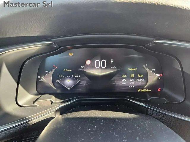 DS AUTOMOBILES DS 7 1.5 bluehdi Performance Line 130cv - GP650FY