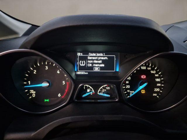 FORD C-Max 1.5 TDCi 120CV Start&Stop Titanium