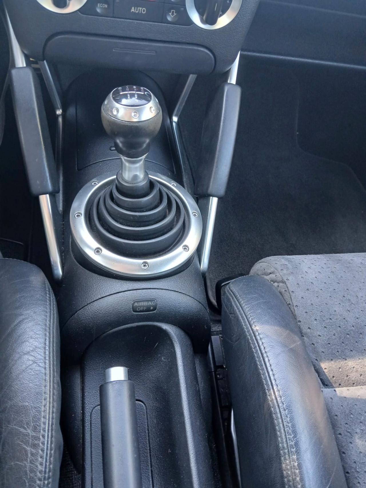 Audi TT Coupé 1.8 T 20V 179 CV cat quattro