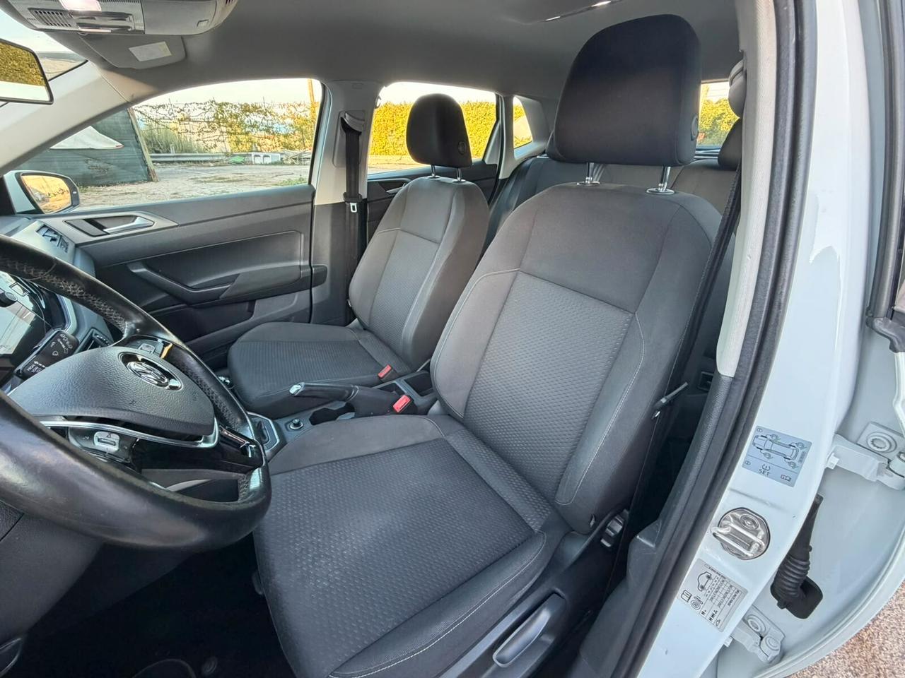 Volkswagen Polo 1.0 TSI DSG 5p. Sport BlueMotion Technology