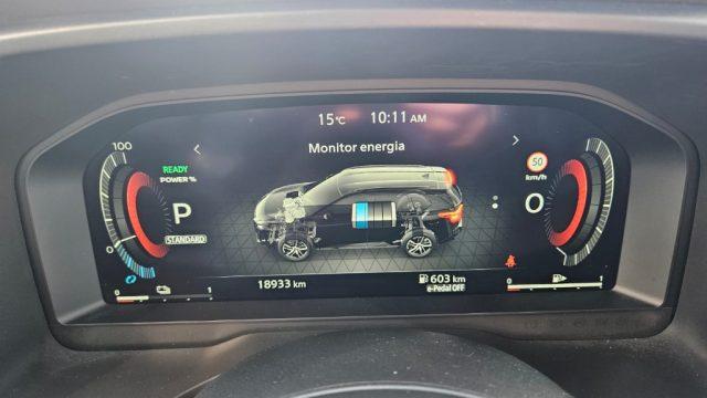 NISSAN X-Trail e-Power e-4orce 4WD 7 posti N-Connecta