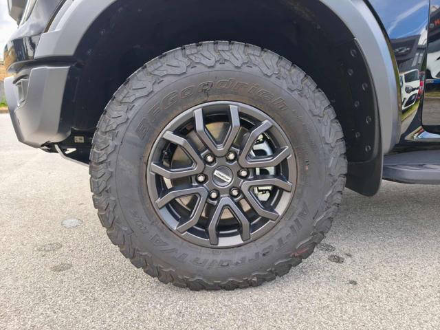 FORD Ranger Raptor 2.0 Ecoblue 4WD DC 5 posti
