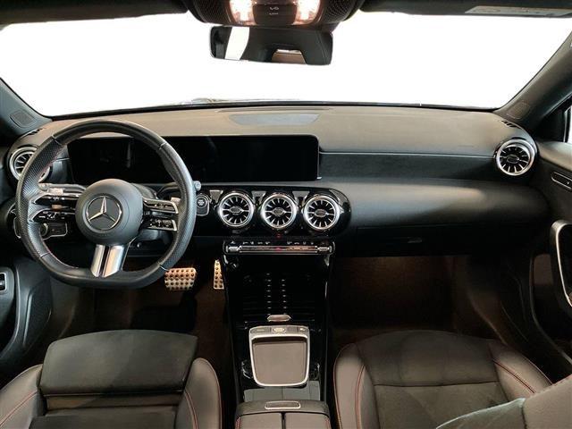MERCEDES-BENZ CLA sse A 250 e Plug-In-Hybrid AMG Line Advanced Pl