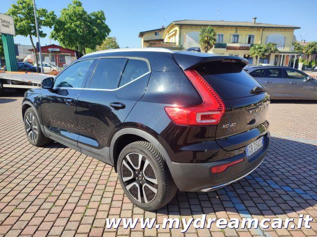 VOLVO XC40 D3 Geartronic Inscription