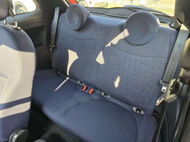 FIAT 500 1.0 Hybrid Cult