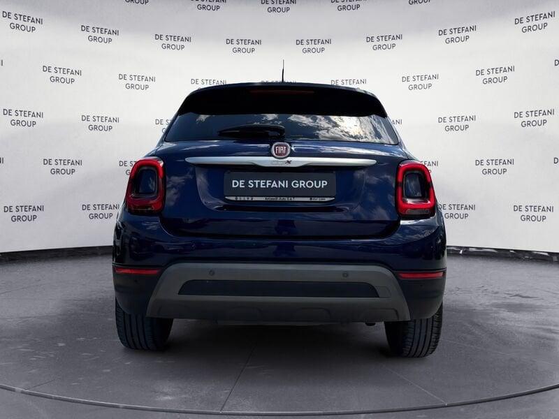 FIAT 500X 500X 1.0 T3 City Cross 120cv