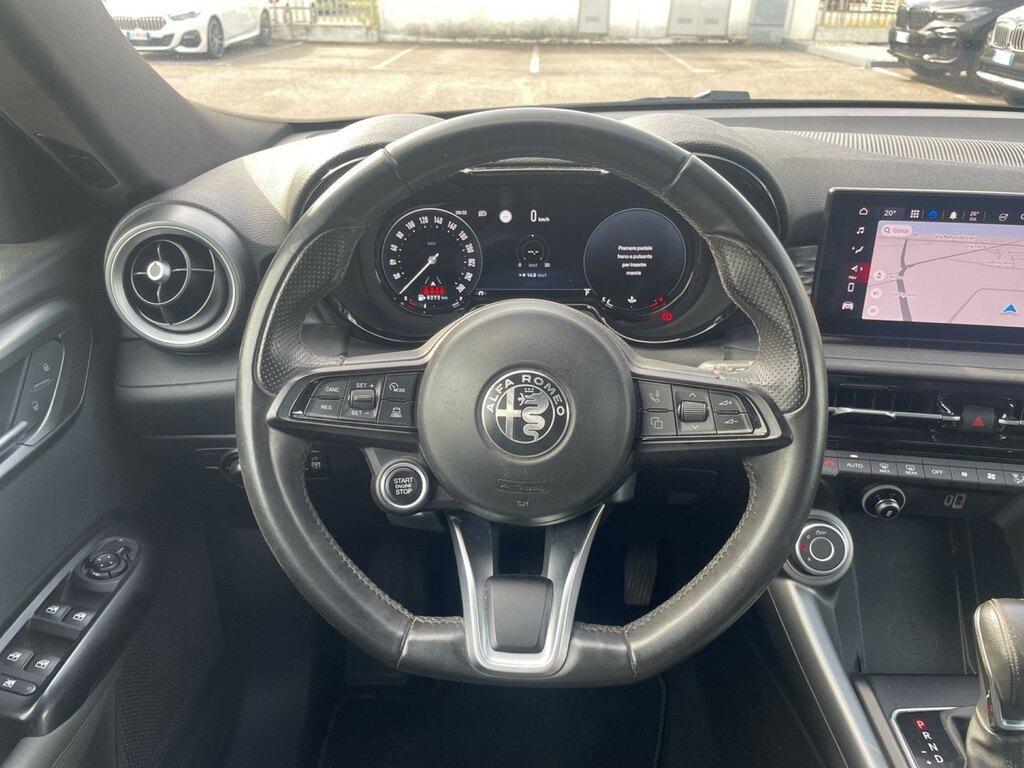Alfa Romeo Tonale 1.6 Sprint TCT6