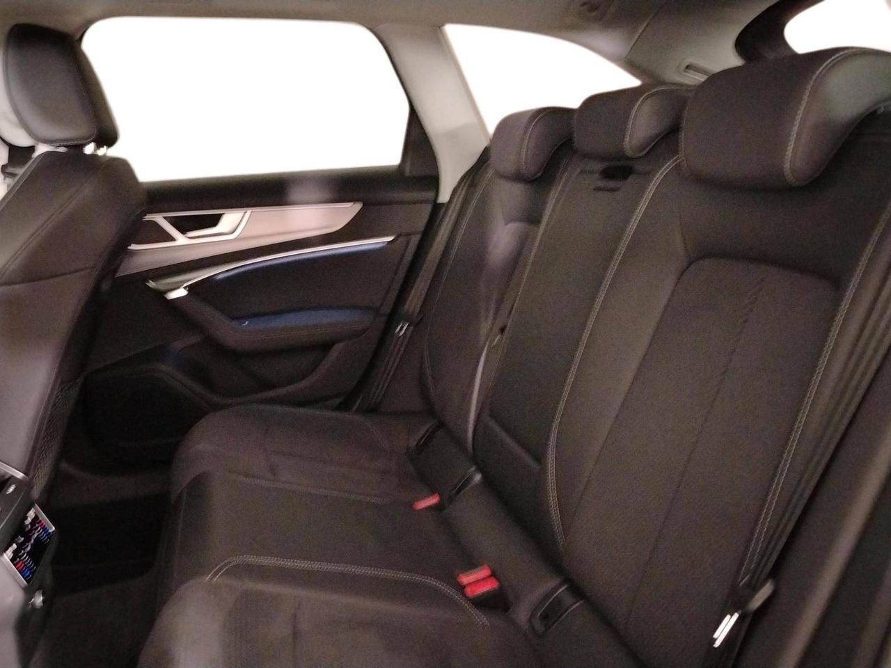 Audi A6 Avant 55 2.0 tfsi e S line plus quattro