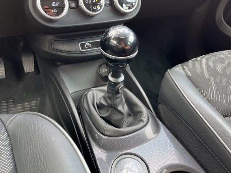 FIAT 500X 500 X 2018 1.0 T3 Cross 120cv