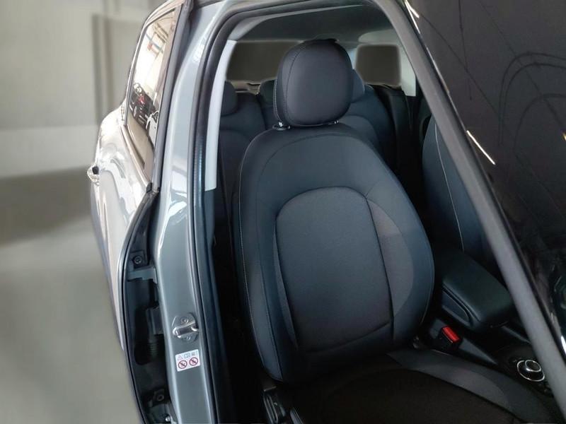 MINI COOPER SE COUNTRYMAN ALL4 BUSINESS AUTOMATICO 5 PORTE BERLINA