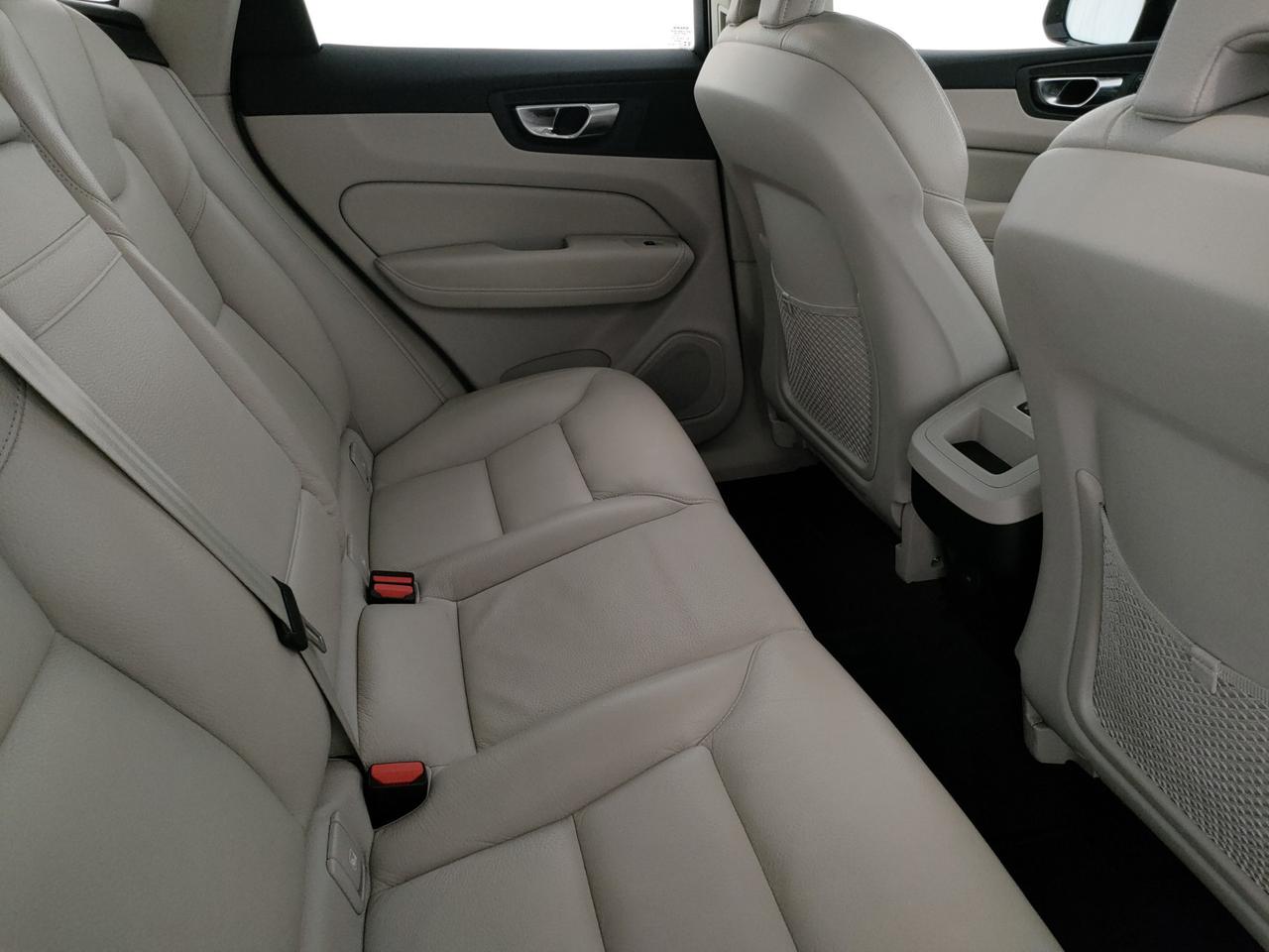 Volvo XC60 2.0 b5 Inscription awd