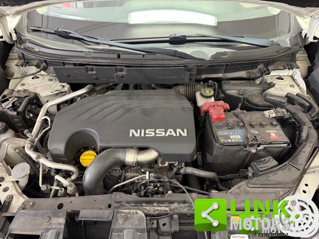 NISSAN X-Trail 2.0 dCI 177 CV AUTO 4WD TEKNA
