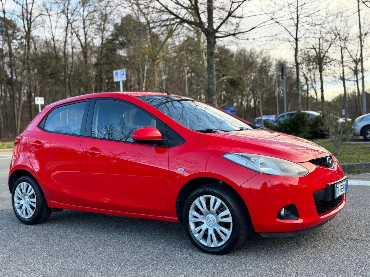 Mazda 2 Mazda2 1.3 16V 75CV 5p. Play