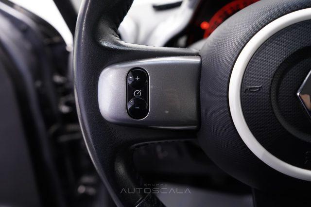 RENAULT Twingo 1.0 SCe Duel2