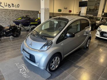 Citroen C-Zero
