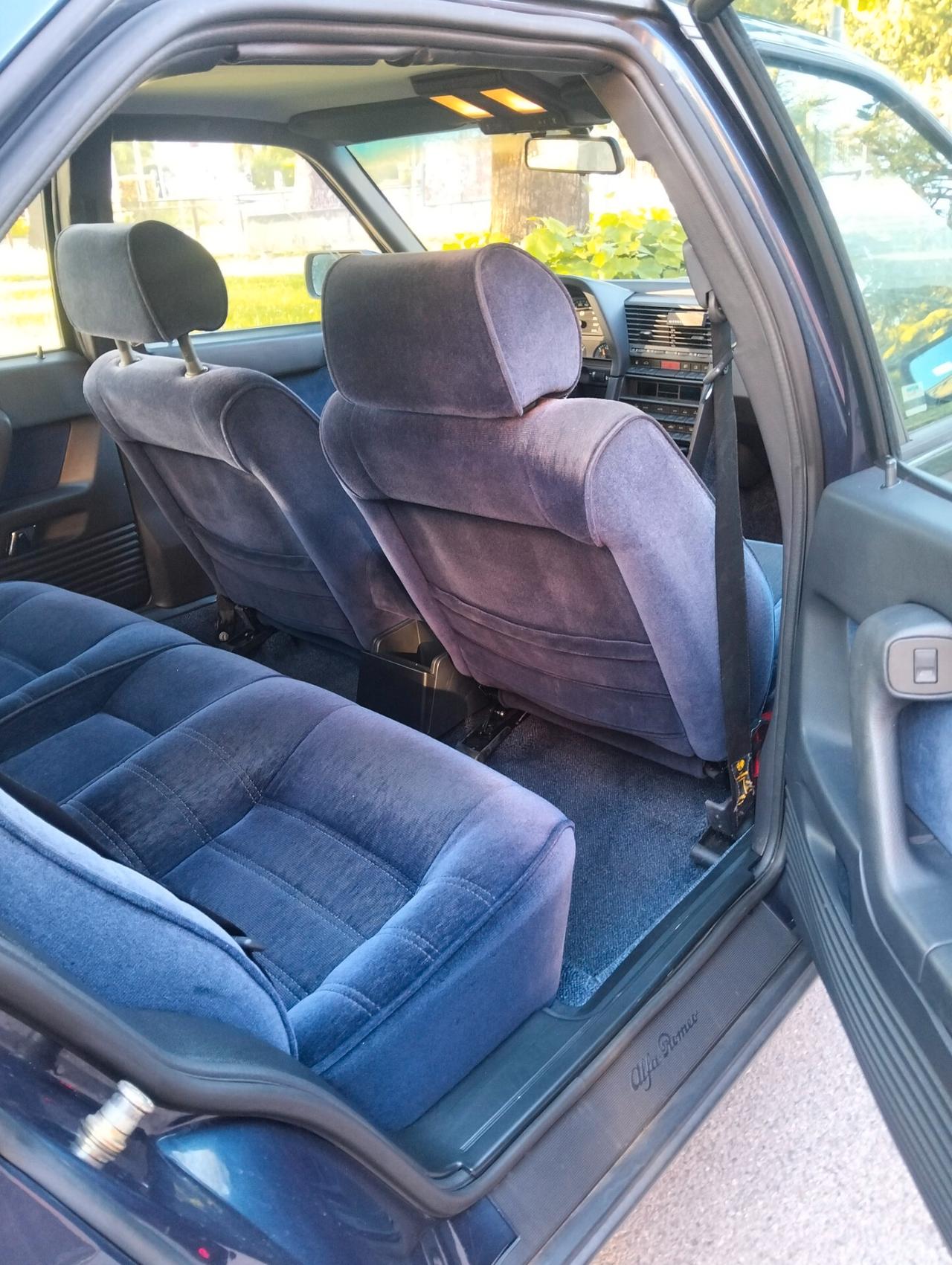 Alfa Romeo 164 Super