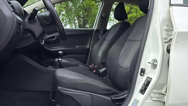 Kia Picanto Picanto II 2011 1.0 Active Collection Gpl 67cv 5p