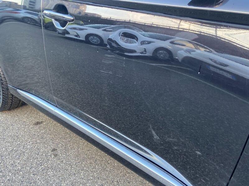 Mitsubishi Outlander PHEV 2.0 PHEV 4WD AUTO INSTYLE PLUS SDA