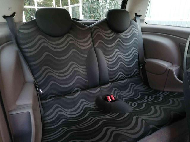 MINI One 1.6 16V One de luxe GUARDA IL Video Prova su Strad