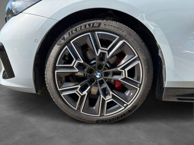 BMW 520 d 48V sDrive Msport