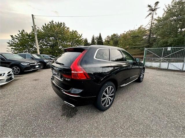 Volvo XC60 2.0 b4 Inscription AWD auto my20 -TETTO-