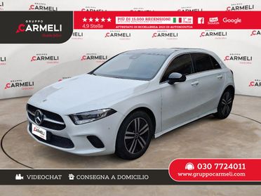 Mercedes Classe A 180 180 Sport 7G-DCT