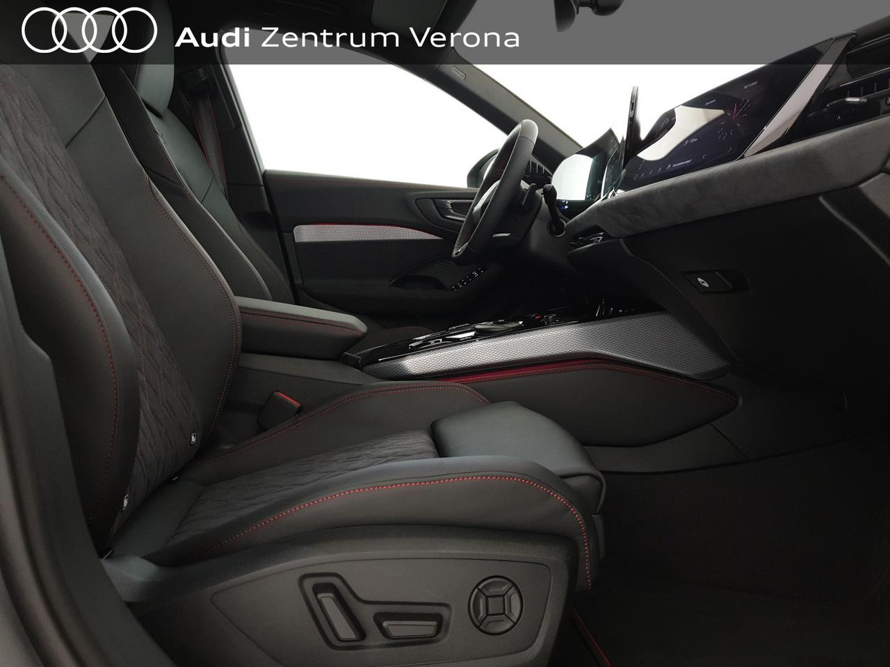 Avant 3.0TFSI 367CV quattro Stronic Sport Attitude