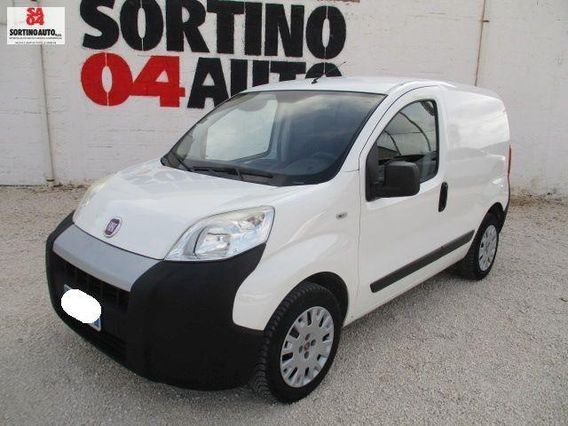 FIAT FIORINO 1.3 MultiJet 75cv PROF.-2016 KM 115000