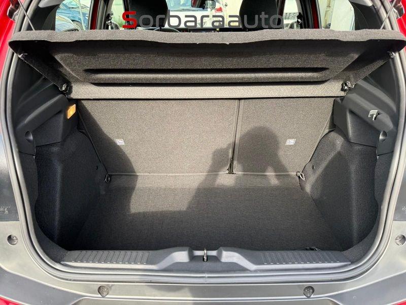 Citroën C3 PureTech 100 S&S Plus.