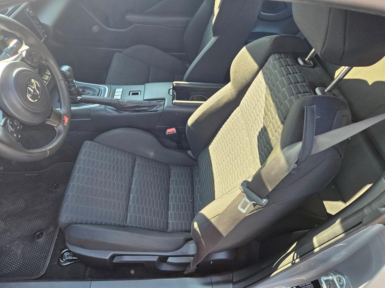 Toyota GR86 2.4 Sport MT - PRONTA CONSEGNA