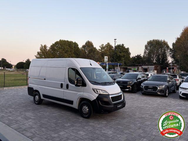 PEUGEOT Boxer 2.2 BlueHDi L2-H2 , PM-TM Furgone