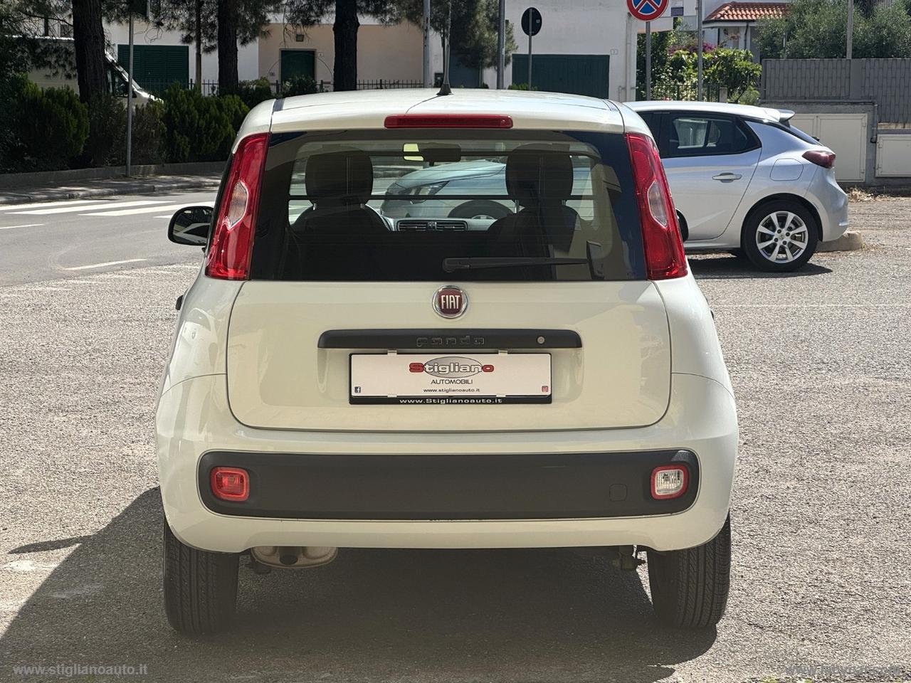 Panda 1.3 MJT S&S Easy Van 4 posti