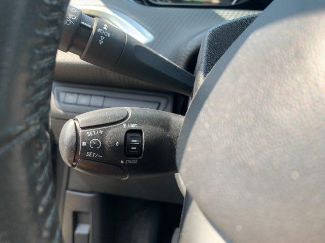 PEUGEOT 2008 1° serie BlueHDi 100 Active