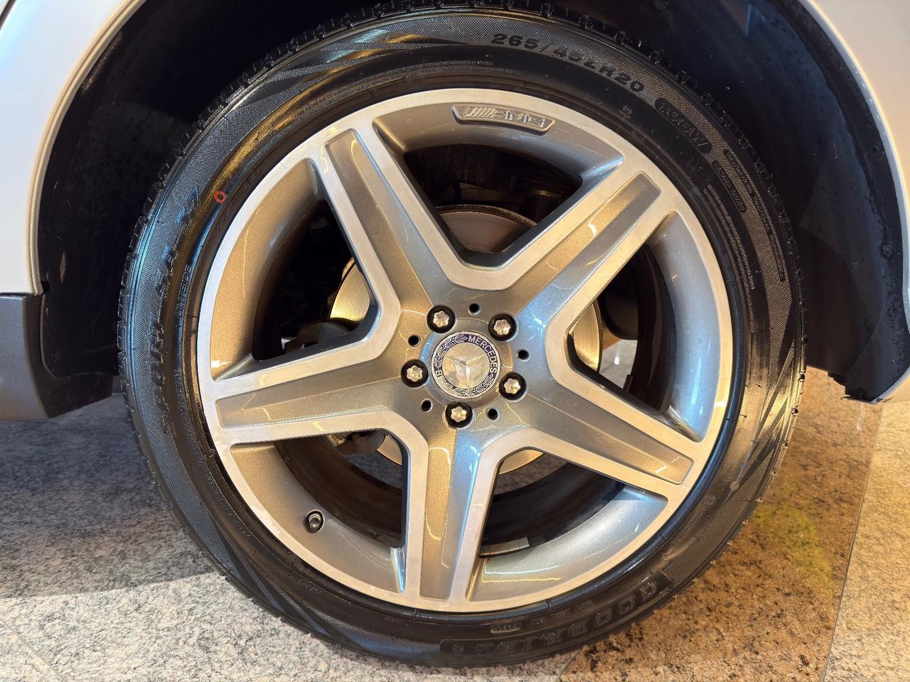 Mercedes-benz GLE 350 d 4Matic Premium Plus