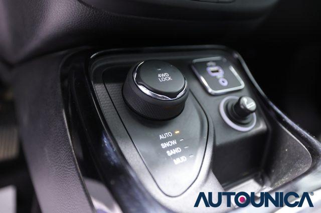 JEEP Compass 2.0 MULTIJET II AUTOMATICA 4WD NIGHT EAGLE
